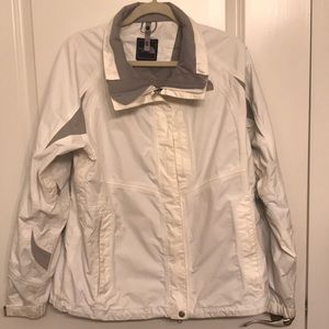 Women’s North Face Winter Shell Size LG
